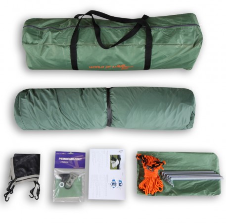 Туристичний намет Maverick IGLOO Туристичний намет Maverick IGLOO