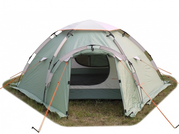 Туристичний намет Maverick IGLOO Туристичний намет Maverick IGLOO