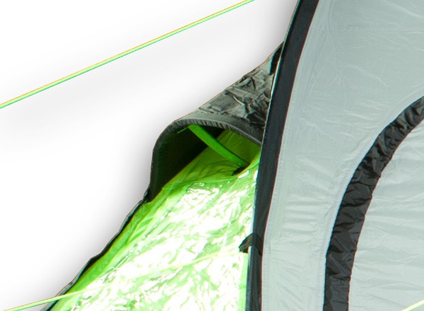 Туристичний намет Maverick IDEAL 200 Туристичний намет Maverick IDEAL 200