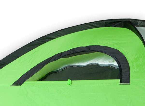 Туристичний намет Maverick IDEAL 200 Туристичний намет Maverick IDEAL 200