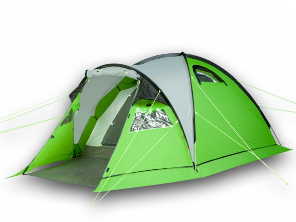 Туристичний намет Maverick IDEAL 200 Туристичний намет Maverick IDEAL 200