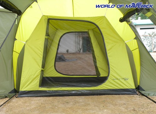 Кемпінговий намет Maverick SLIDER Кемпінговий намет Maverick SLIDER