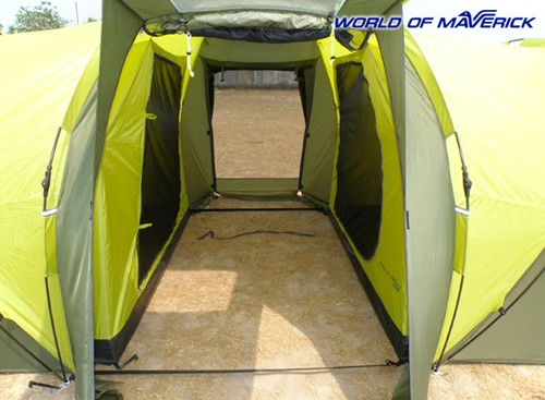 Кемпінговий намет Maverick SLIDER Кемпінговий намет Maverick SLIDER
