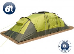 Кемпинговая палатка Maverick TOURER 400 