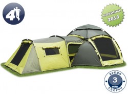 Кемпінговий намет Maverick COSMOS TRANSFORMER Кемпінговий намет Maverick COSMOS TRANSFORMER