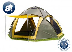 Шатер-тент Maverick COSMOS 400 Шатер-тент Maverick COSMOS 400