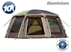 Шатер-тент Maverick OLYMPIA Шатер-тент Maverick OLYMPIA