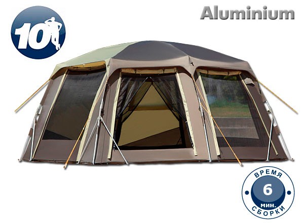 Шатер-тент Maverick OLYMPIA Шатер-тент Maverick OLYMPIA