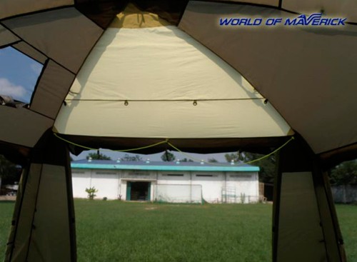 Шатер-тент Maverick OLYMPIA Шатер-тент Maverick OLYMPIA