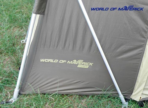 Шатер-тент Maverick OLYMPIA Шатер-тент Maverick OLYMPIA