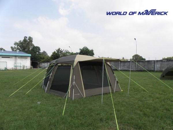 Шатер-тент Maverick OLYMPIA Шатер-тент Maverick OLYMPIA