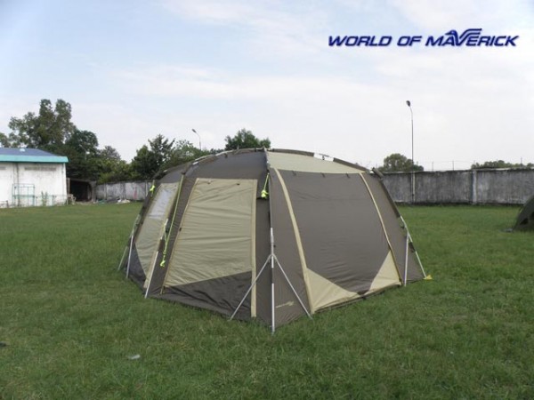 Шатер-тент Maverick OLYMPIA Шатер-тент Maverick OLYMPIA