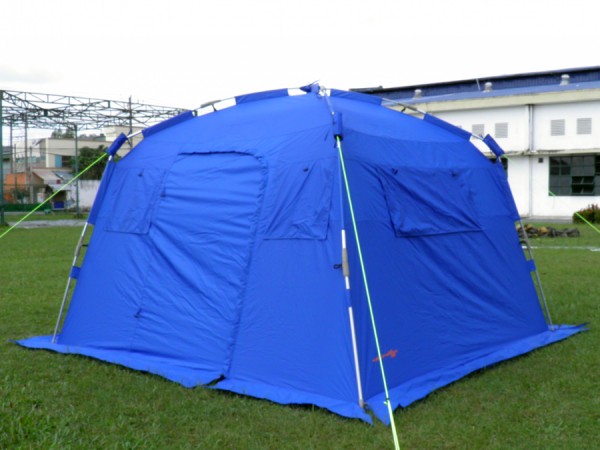 Похідна лазня Maverick SAUNA Похідна лазня Maverick SAUNA