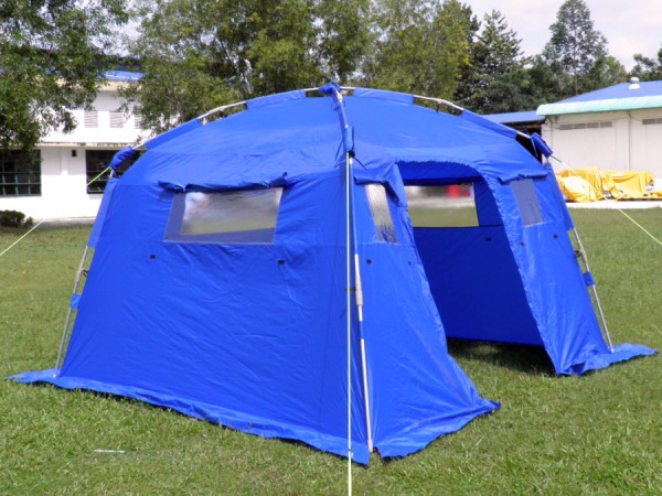 Похідна лазня Maverick SAUNA Похідна лазня Maverick SAUNA