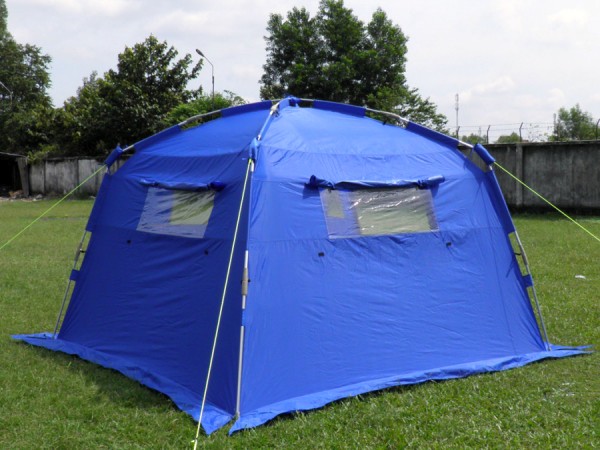 Похідна лазня Maverick SAUNA Похідна лазня Maverick SAUNA