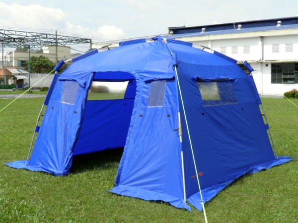 Похідна лазня Maverick SAUNA Похідна лазня Maverick SAUNA