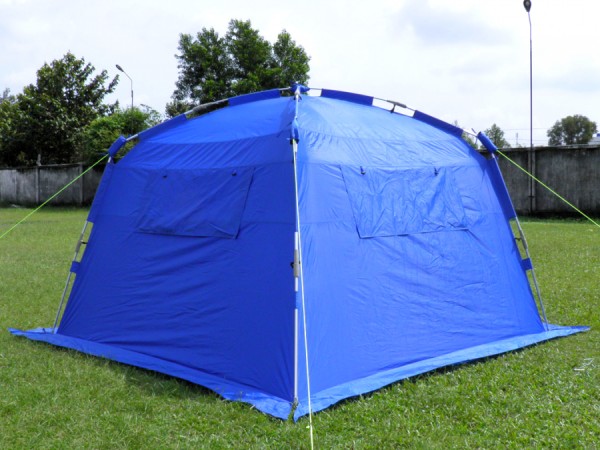 Похідна лазня Maverick SAUNA Похідна лазня Maverick SAUNA