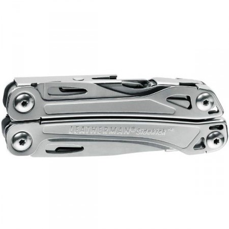Мультитул Leatherman SIDEKICK 831439 . Мультитул Leatherman SIDEKICK 831439 .