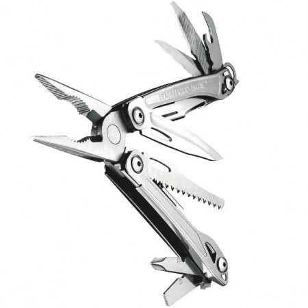Мультитул Leatherman SIDEKICK 831439 . Мультитул Leatherman SIDEKICK 831439 .