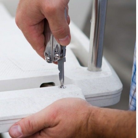 Мультитул Leatherman SIDEKICK 831439 . Мультитул Leatherman SIDEKICK 831439 .