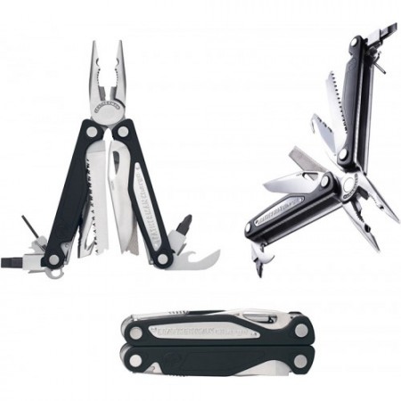 Мультитул Leatherman Charge ALX 830714 . Мультитул Leatherman Charge ALX 830714 .