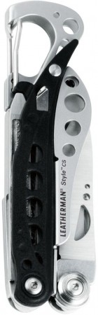Мультитул Leatherman Style CS 831246 . Мультитул Leatherman Style CS 831246 .