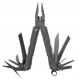  LEATHERMAN FUSE-BLACK 831339