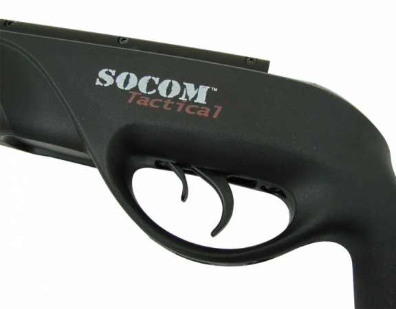   Gamo Socom Tactical 6110078