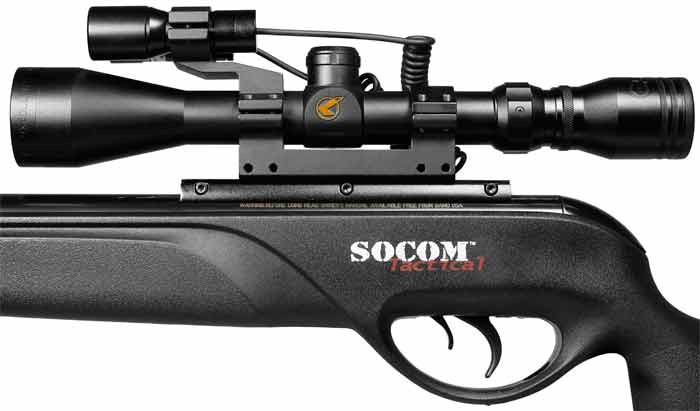   Gamo Socom Tactical 6110078