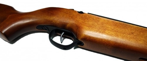 Гвинтівка пневматична МР-513М кал. 4,5мм дер.ложа 51250 . Гвинтівка пневматична МР-513М кал. 4,5мм дер.ложа 51250 .