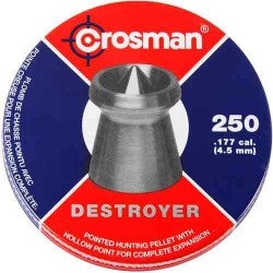  Crosman Destroyer  250 DS177