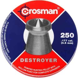  Crosman Destroyer  250 DS177 .