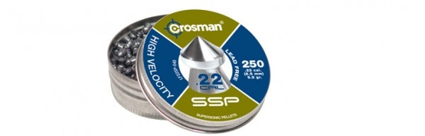 Пульки Lead free Super Point 250шт LF22SP . Пульки Lead free Super Point 250шт LF22SP .