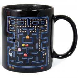   PACMAN