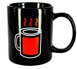  hot mug