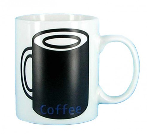 Чашка facebook Чашка facebook