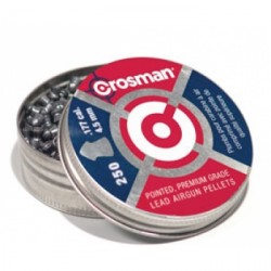  Crosman 250 P177 .