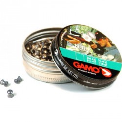  Hunter 500 ..4,5 6320834 .