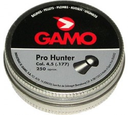   Pro-Hunter 250 . .4,5 6321924 .