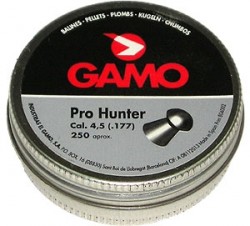   Pro-Hunter 250 . .4,5 6321924