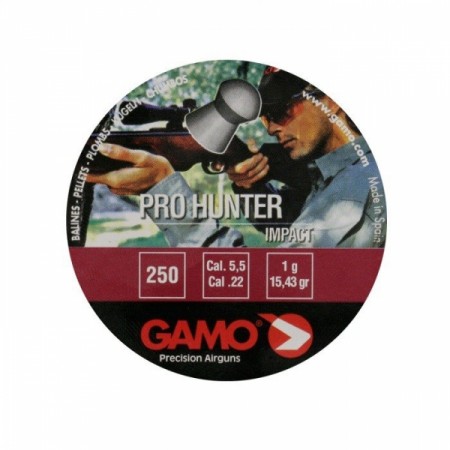  Pro-Hunter 250 ..5,5  6321925 
