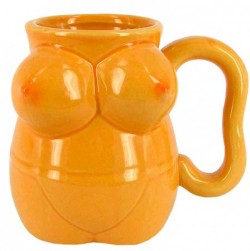 Кружка Big Girl Кружка Big Girl