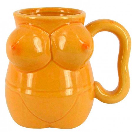 Кружка Big Girl Кружка Big Girl