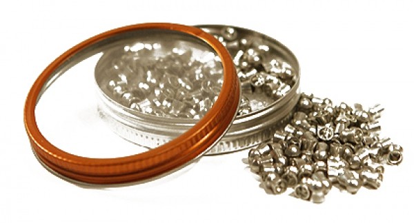 Пульки PBA Platinum 45 шт 63226561 . Пульки PBA Platinum 45 шт 63226561 .