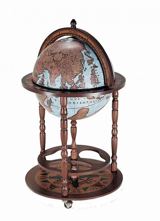Zoffoli Глобус-бар для підлоги Zoffoli Глобус-бар для підлоги