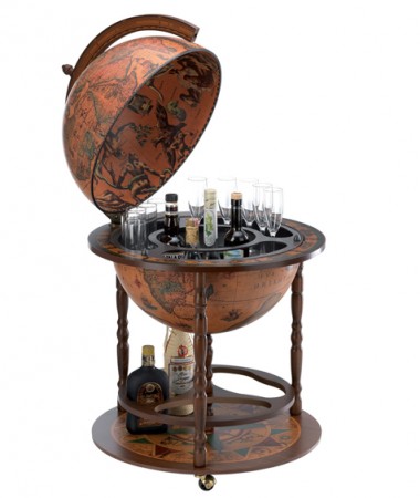 Zoffoli Глобус-бар 88.01 Zoffoli Глобус-бар 88.01