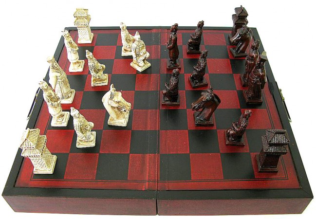 Шахи Антик Шахи Антик