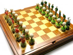 Шахи Гольф Шахи Гольф