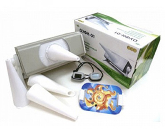 Кварцова лампа Сонечко ОУФК-1 Кварцова лампа Сонечко ОУФК-1