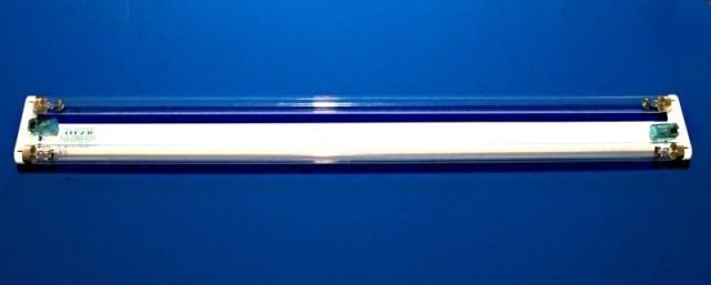 Опромінювач бактерицидний ОБП-2-30" Опромінювач бактерицидний ОБП-2-30"